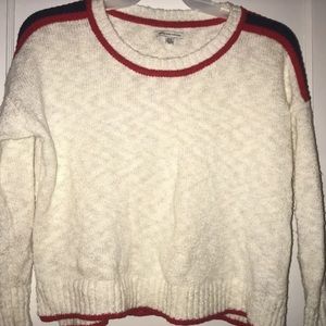 American eagle sweater